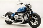 BMW R18 Classic 2026: moto retro con estilo y potencia premium