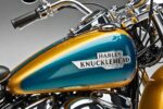 Harley-Davidson Knucklehead 2026: detalles técnicos y fecha de lanzamiento oficial