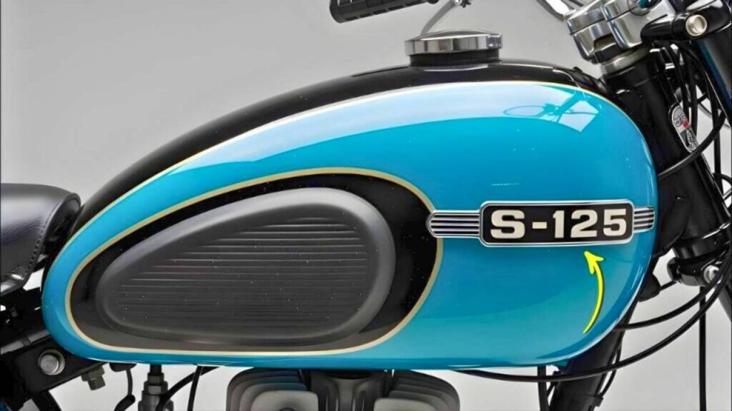 Harley-Davidson S-125 2026: moto ligera con espíritu clásico