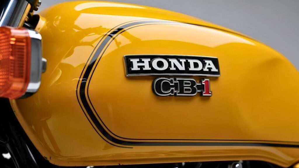 Honda CB1 2026: tecnología avanzada y experiencia de conducción superior