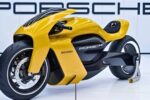 Porsche Viper 119 2026: motocicleta deportiva con potencia y estilo premium